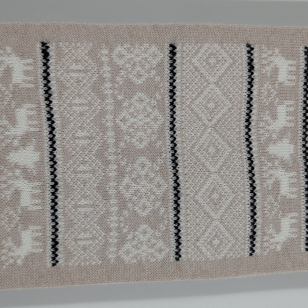 Talbots Scarf NWT ! - Picture 3 of 14